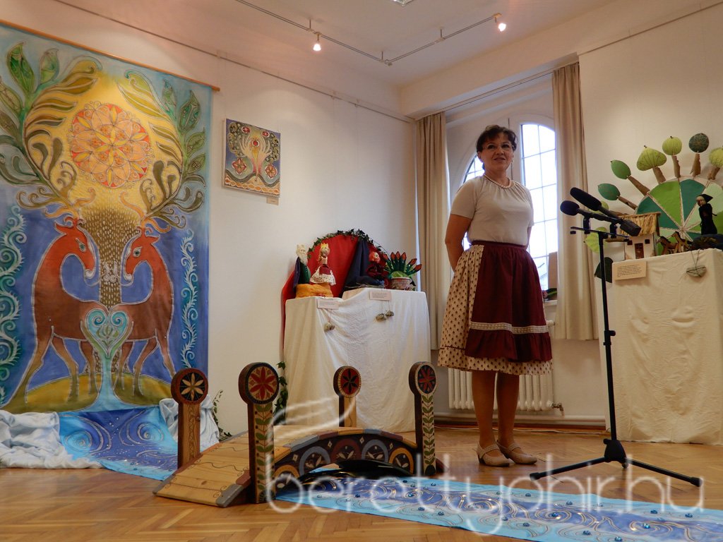 Kolozsvári-Donkó Rebeka kiállítása 40